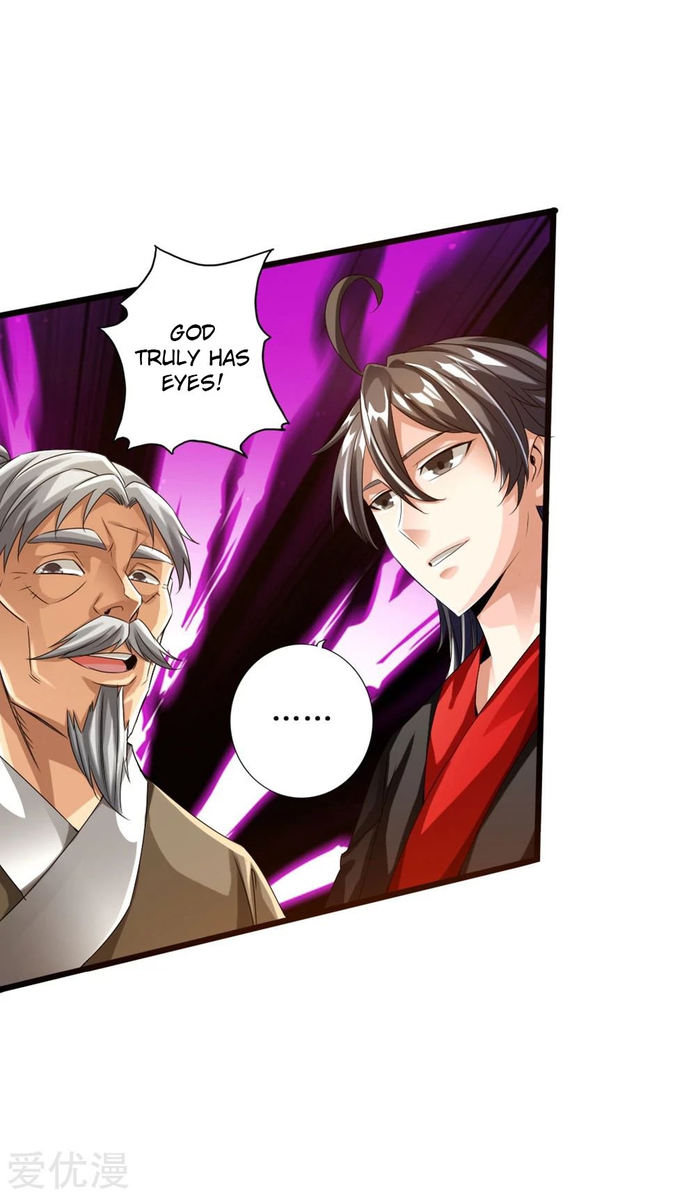 Banished Disciple's Counterattack Chapter 31 - 11