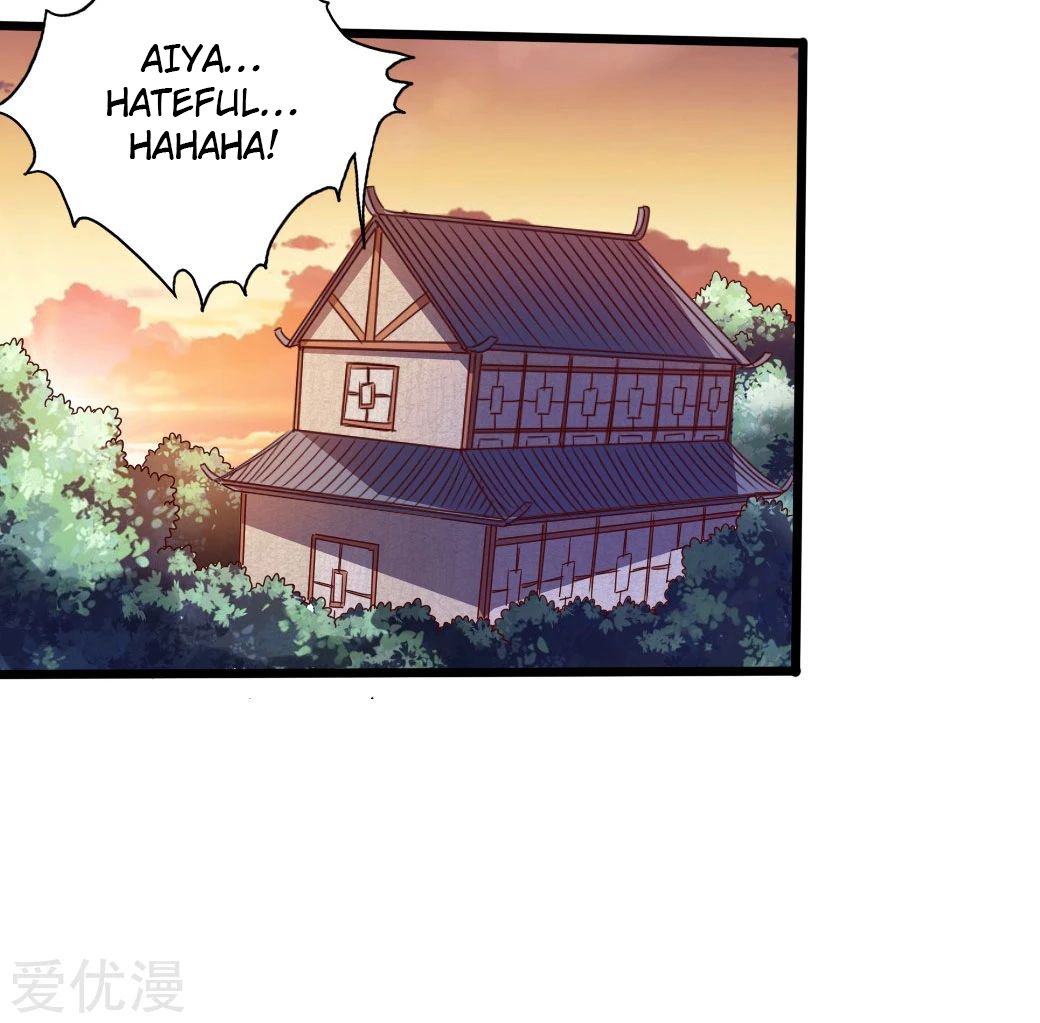 Banished Disciple's Counterattack Chapter 33 - 5