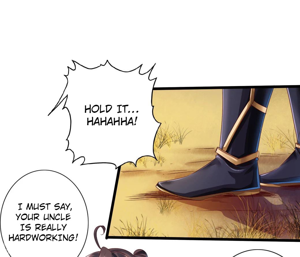 Banished Disciple's Counterattack Chapter 33 - 6