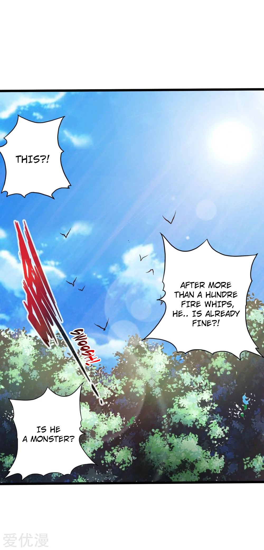 Banished Disciple's Counterattack Chapter 31 - 13