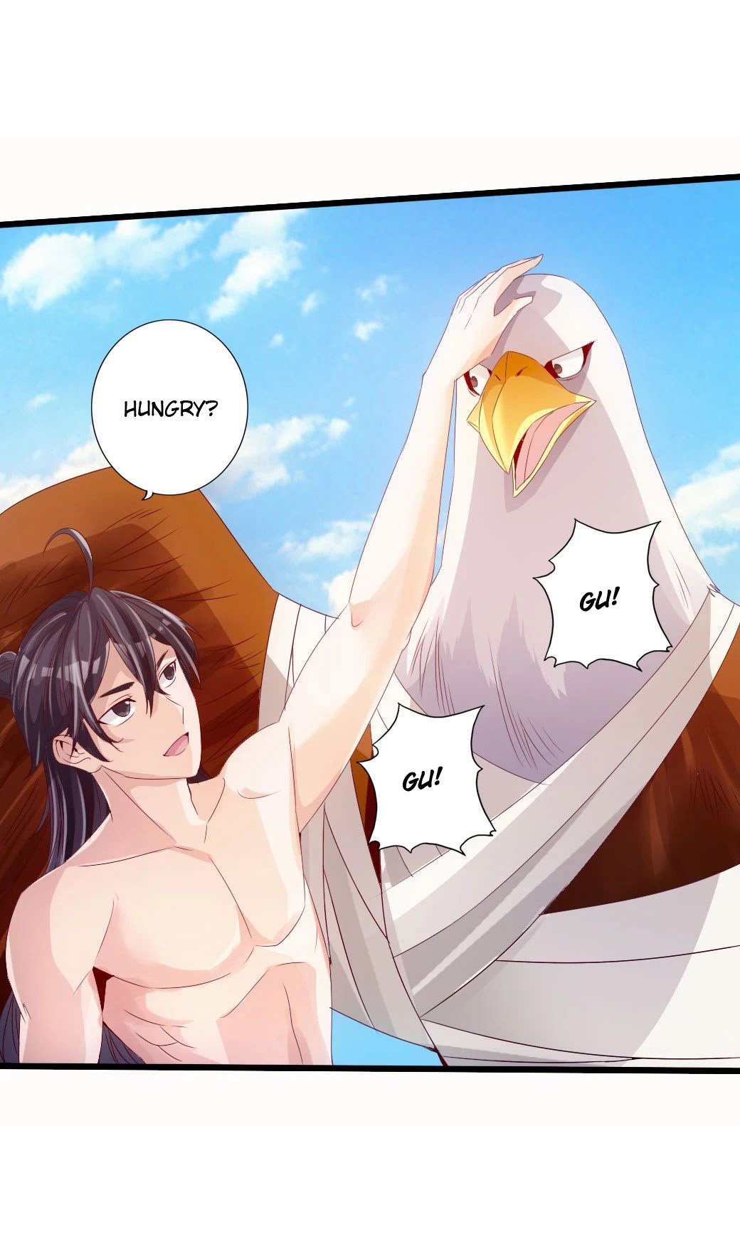 Banished Disciple's Counterattack Chapter 30 - 25