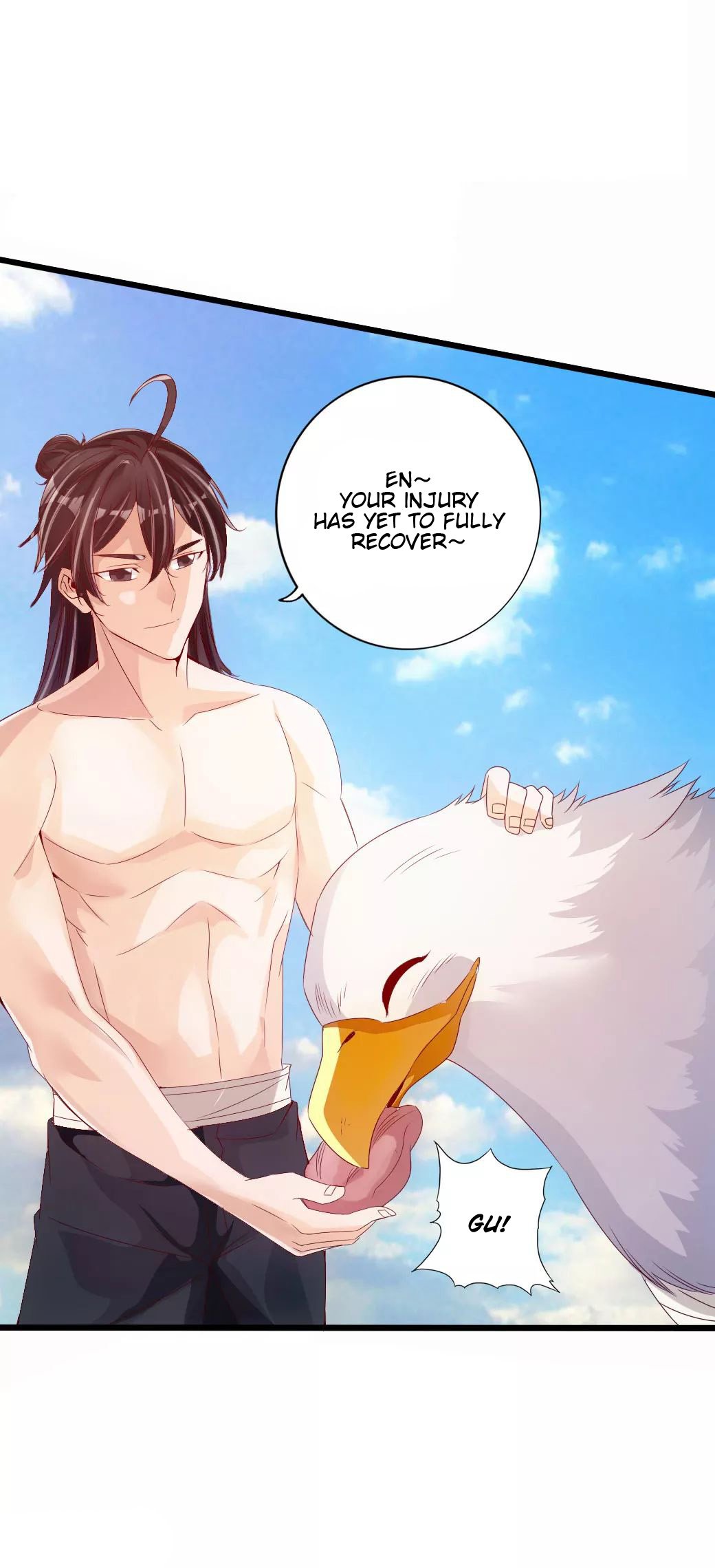 Banished Disciple's Counterattack Chapter 30 - 27