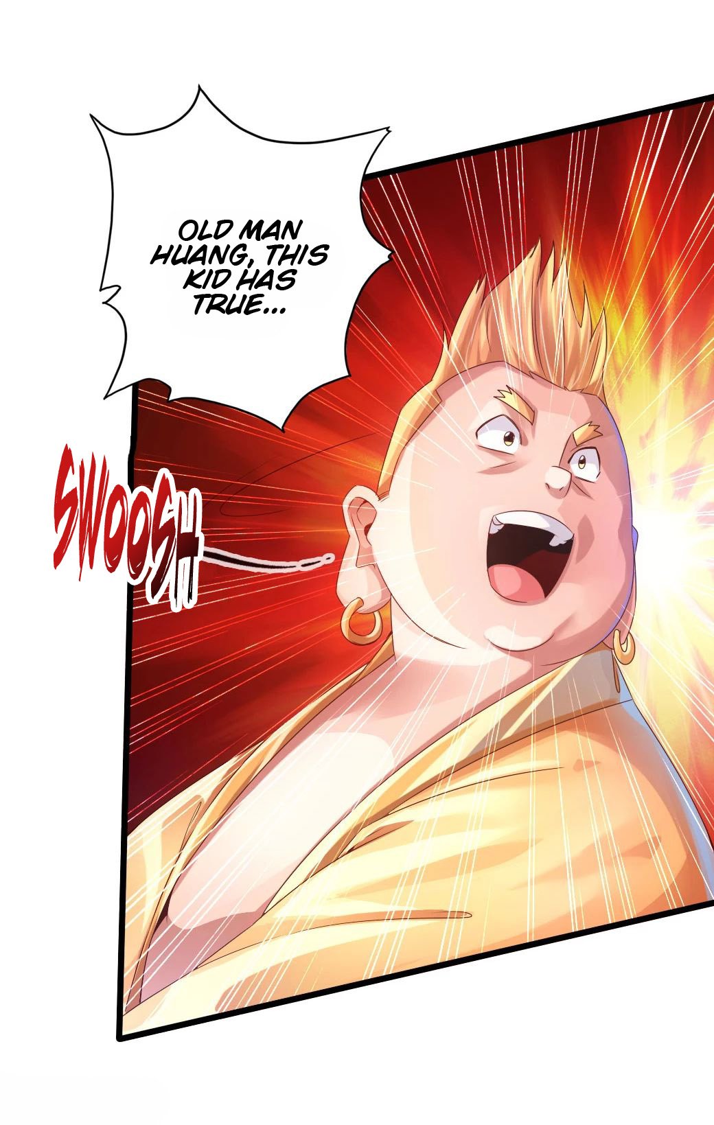 Banished Disciple's Counterattack Chapter 32 - 6