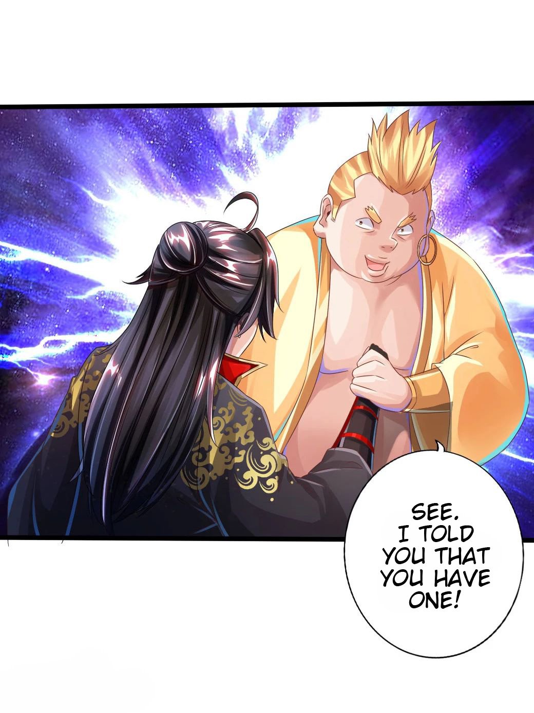 Banished Disciple's Counterattack Chapter 32 - 9