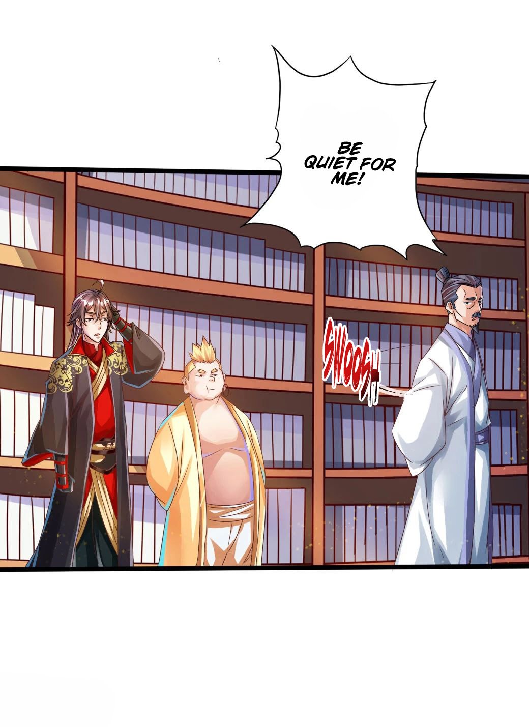 Banished Disciple's Counterattack Chapter 32 - 13