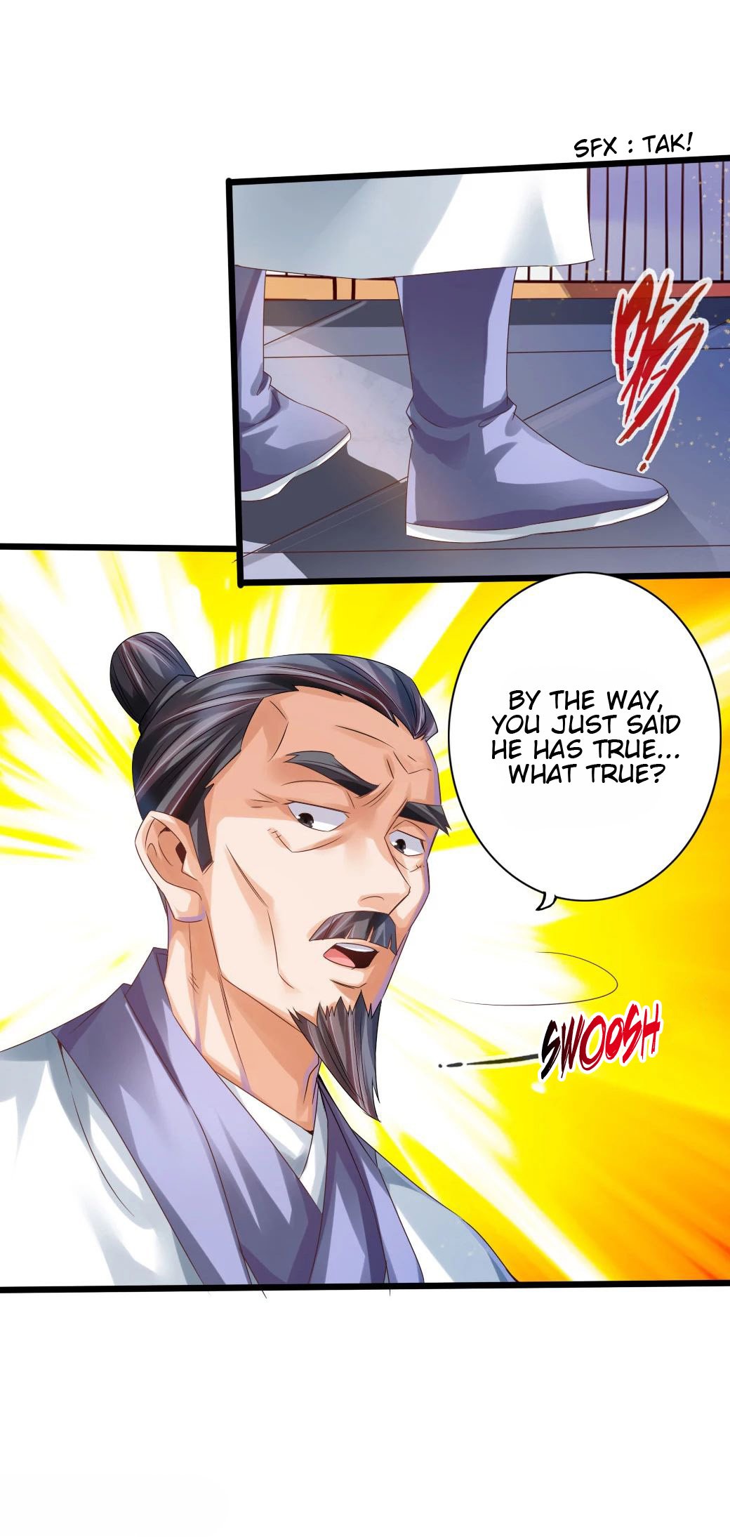 Banished Disciple's Counterattack Chapter 32 - 14