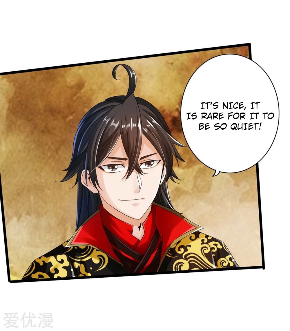 Banished Disciple's Counterattack Chapter 31 - 17
