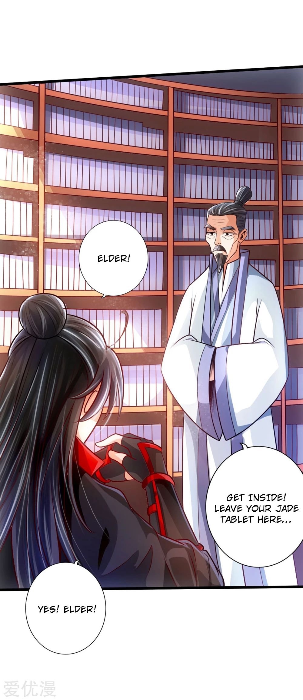 Banished Disciple's Counterattack Chapter 31 - 19