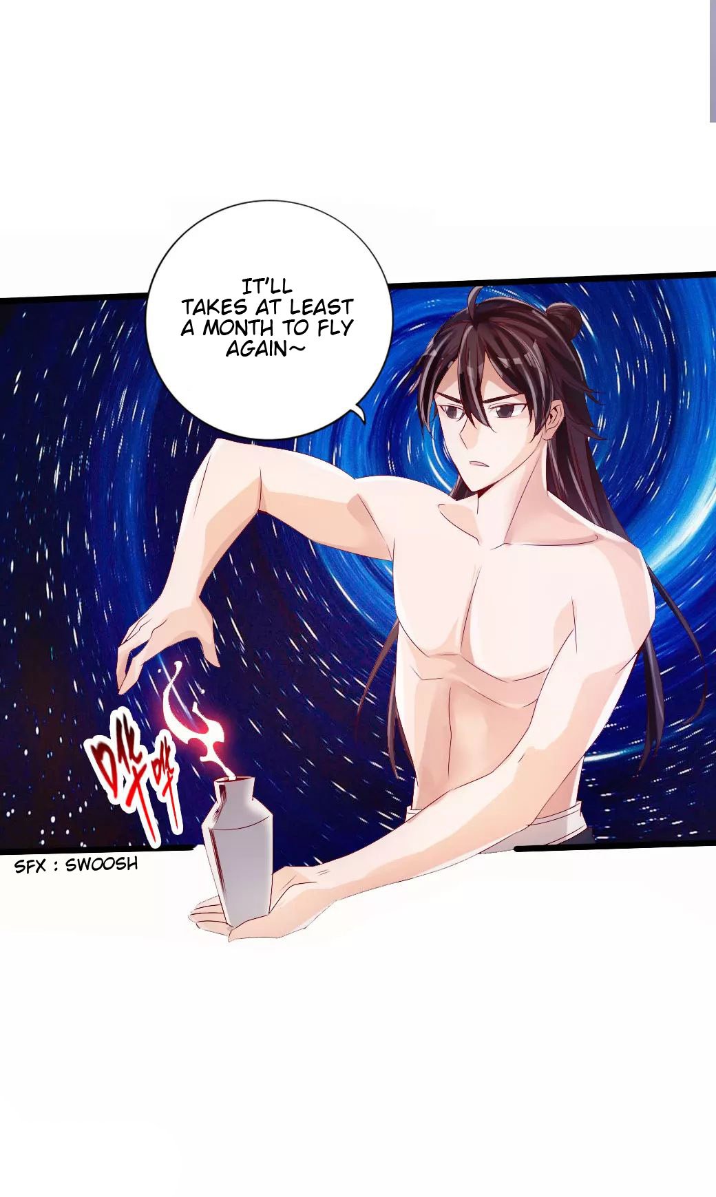 Banished Disciple's Counterattack Chapter 30 - 28