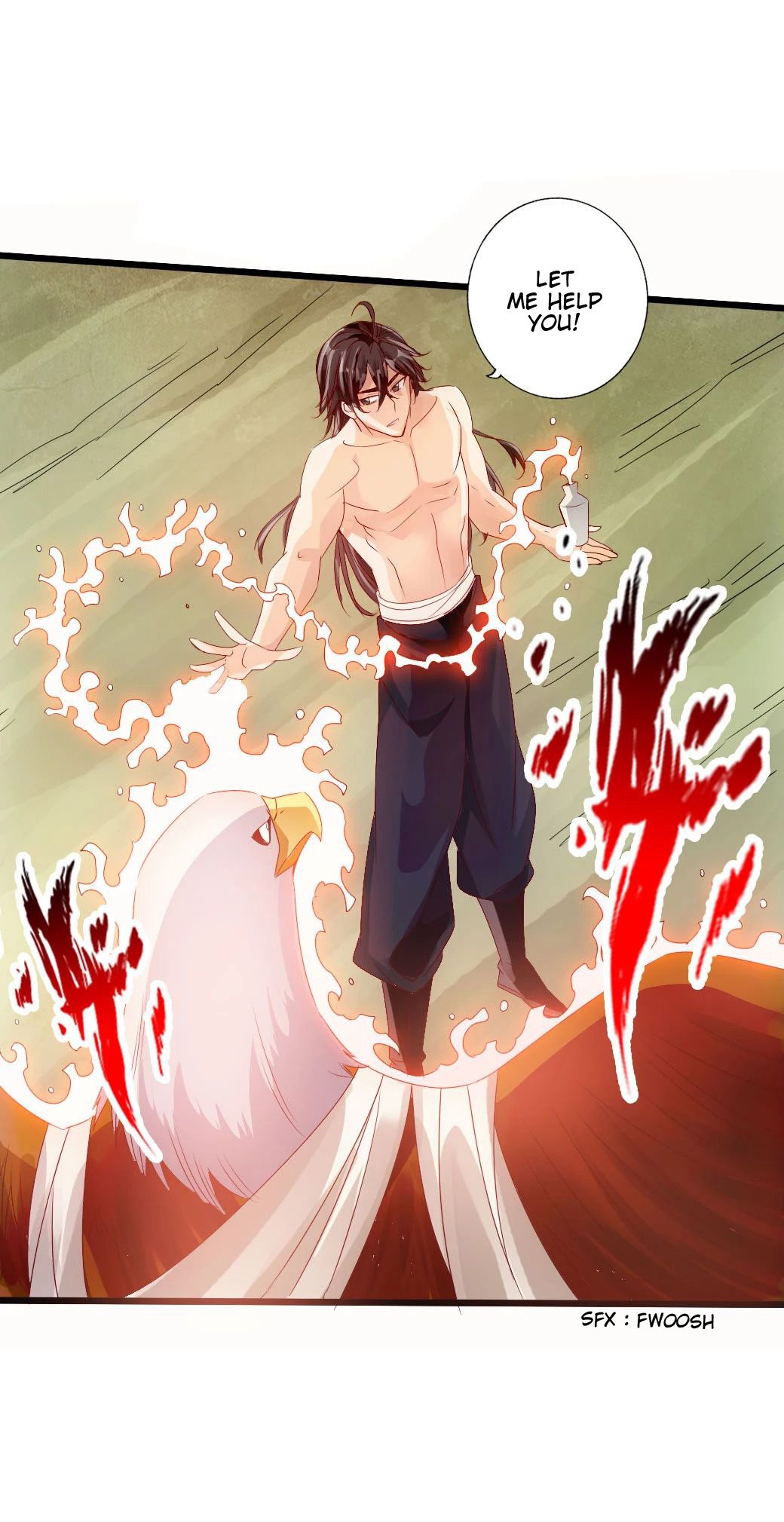 Banished Disciple's Counterattack Chapter 30 - 29