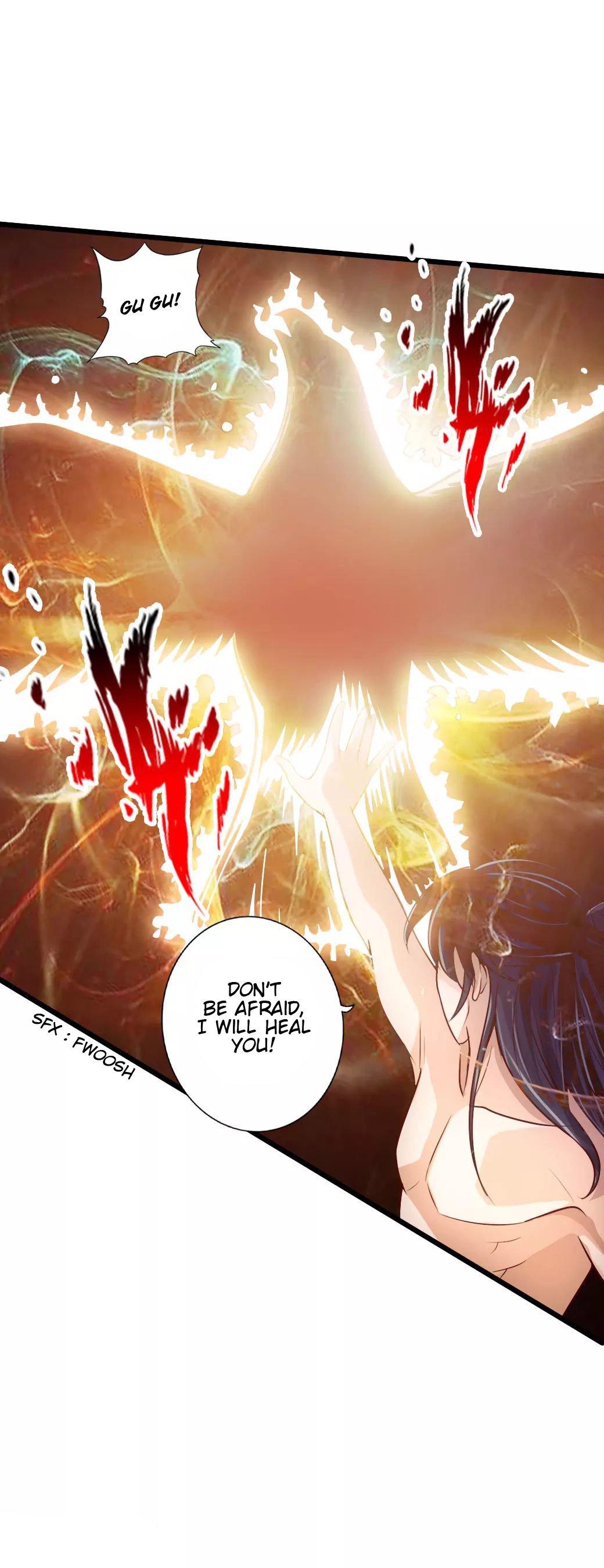 Banished Disciple's Counterattack Chapter 30 - 32