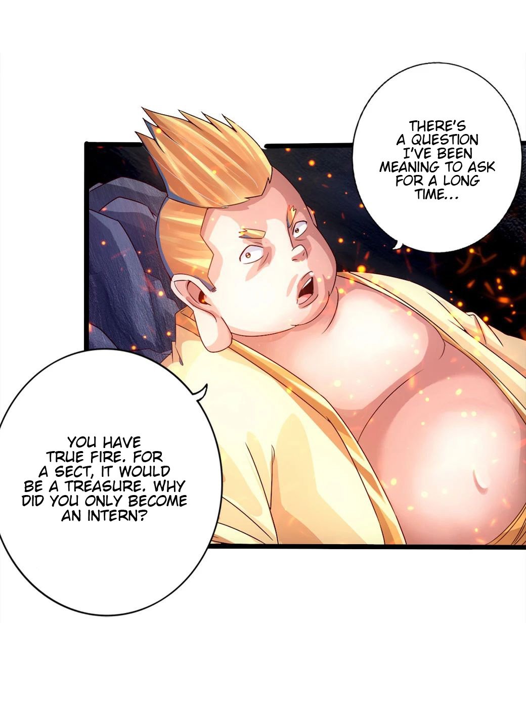 Banished Disciple's Counterattack Chapter 34 - 11