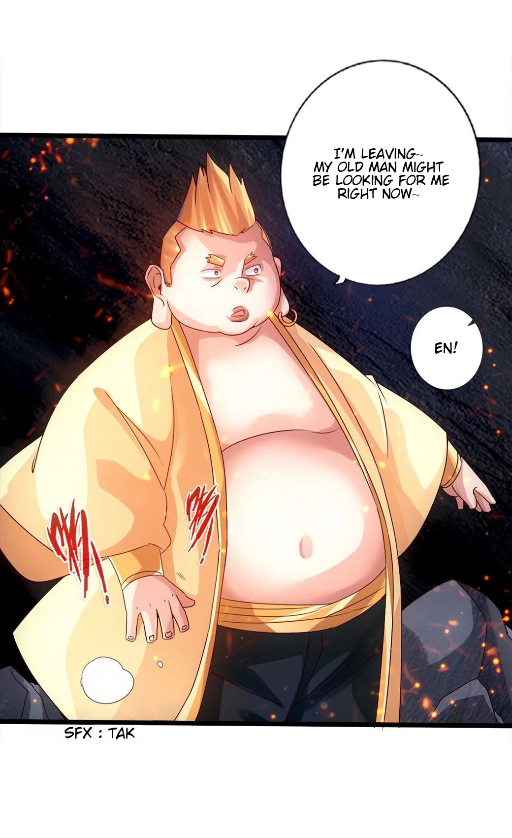 Banished Disciple's Counterattack Chapter 34 - 15