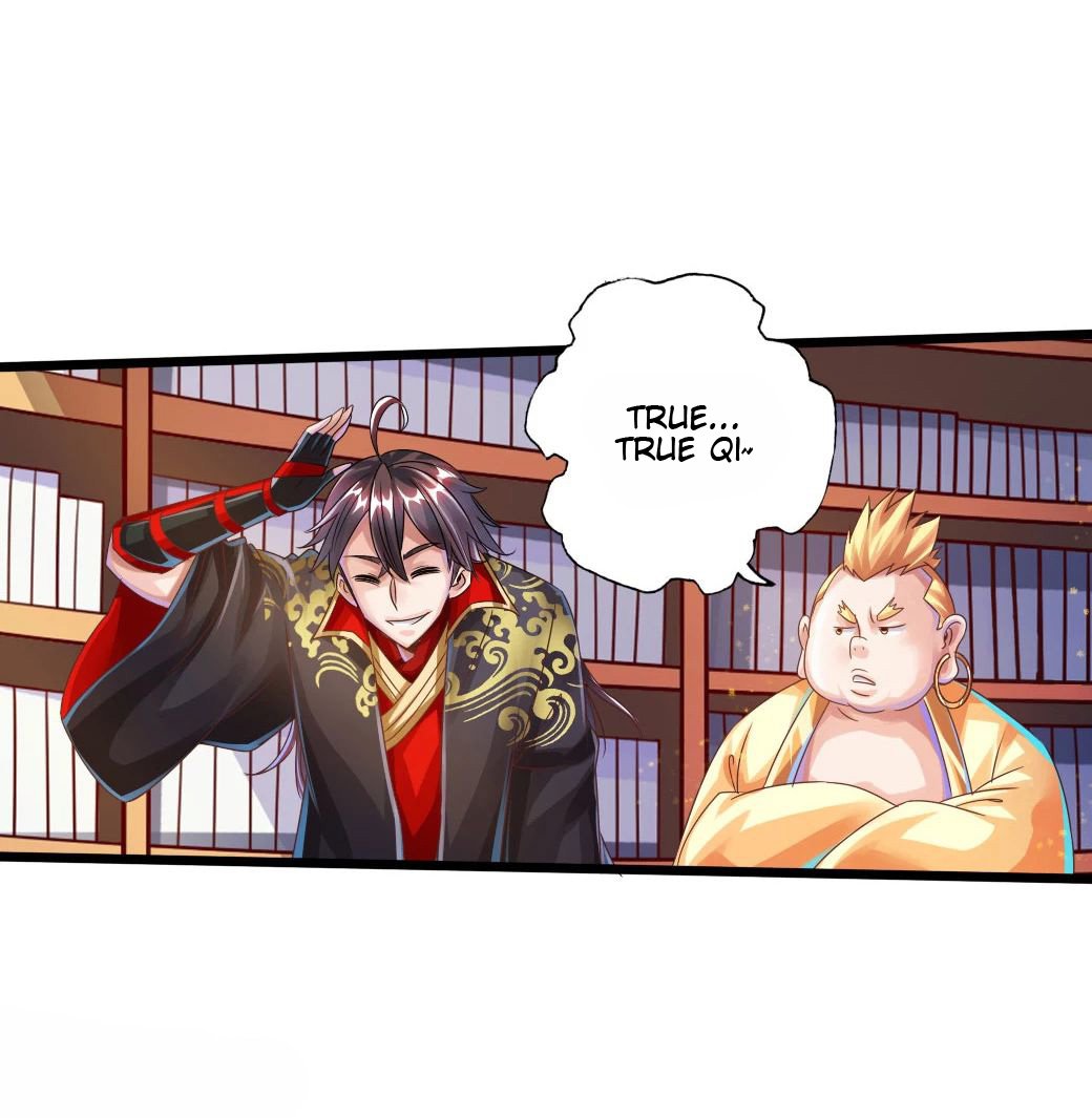 Banished Disciple's Counterattack Chapter 32 - 15