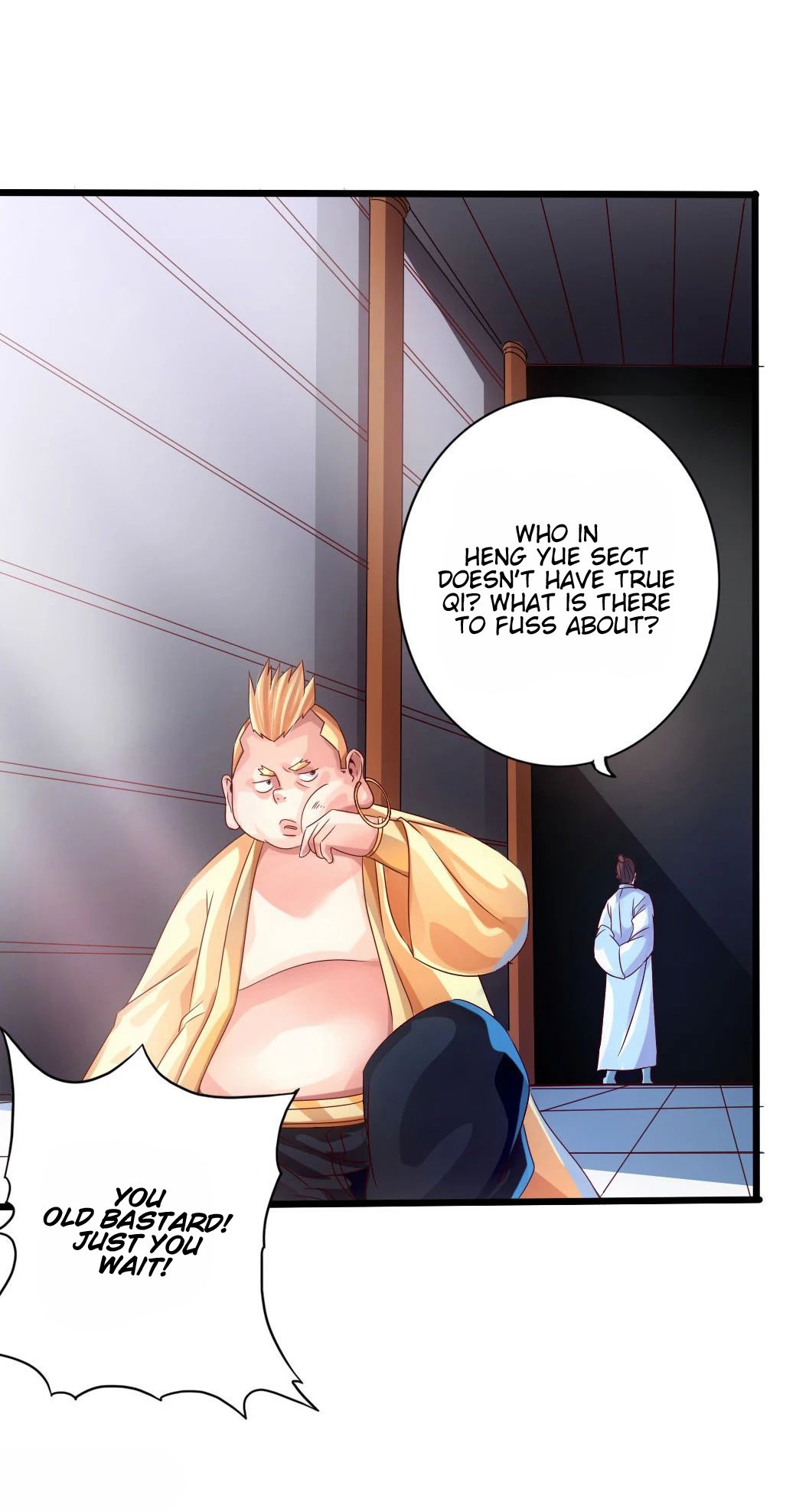 Banished Disciple's Counterattack Chapter 32 - 17