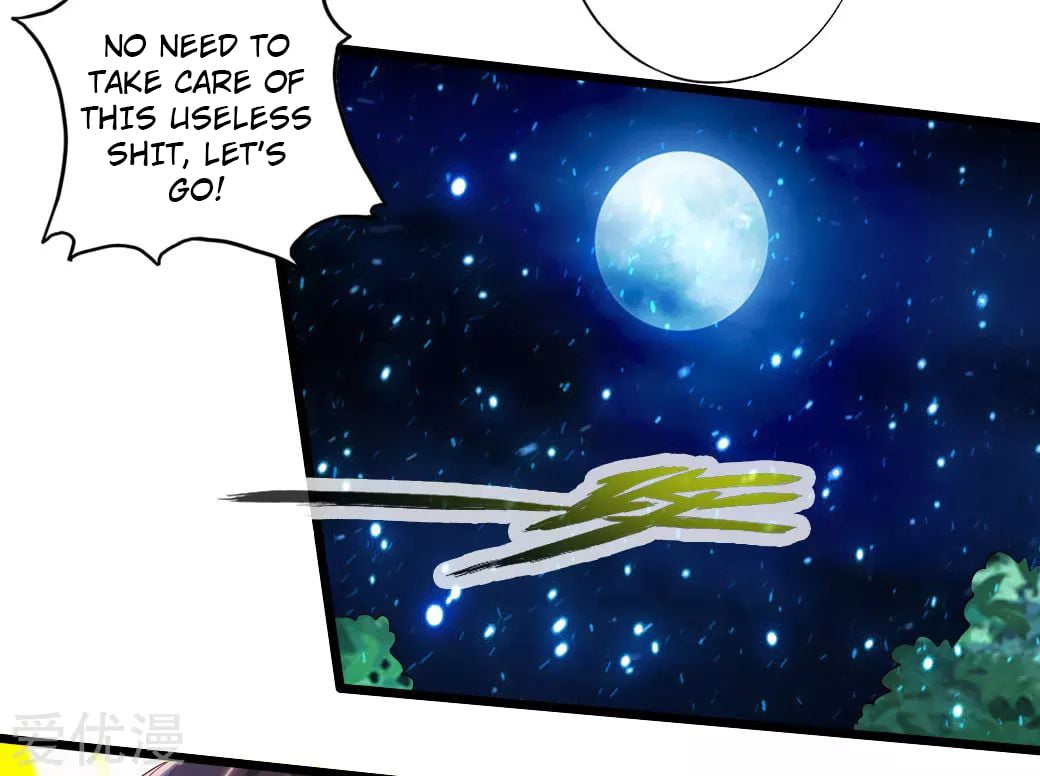 Banished Disciple's Counterattack Chapter 33 - 21