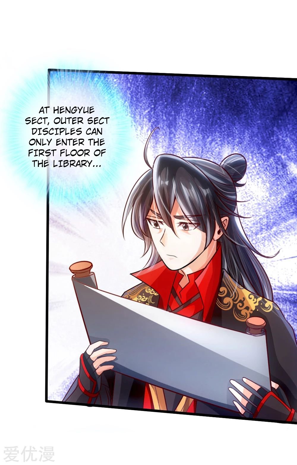 Banished Disciple's Counterattack Chapter 31 - 22