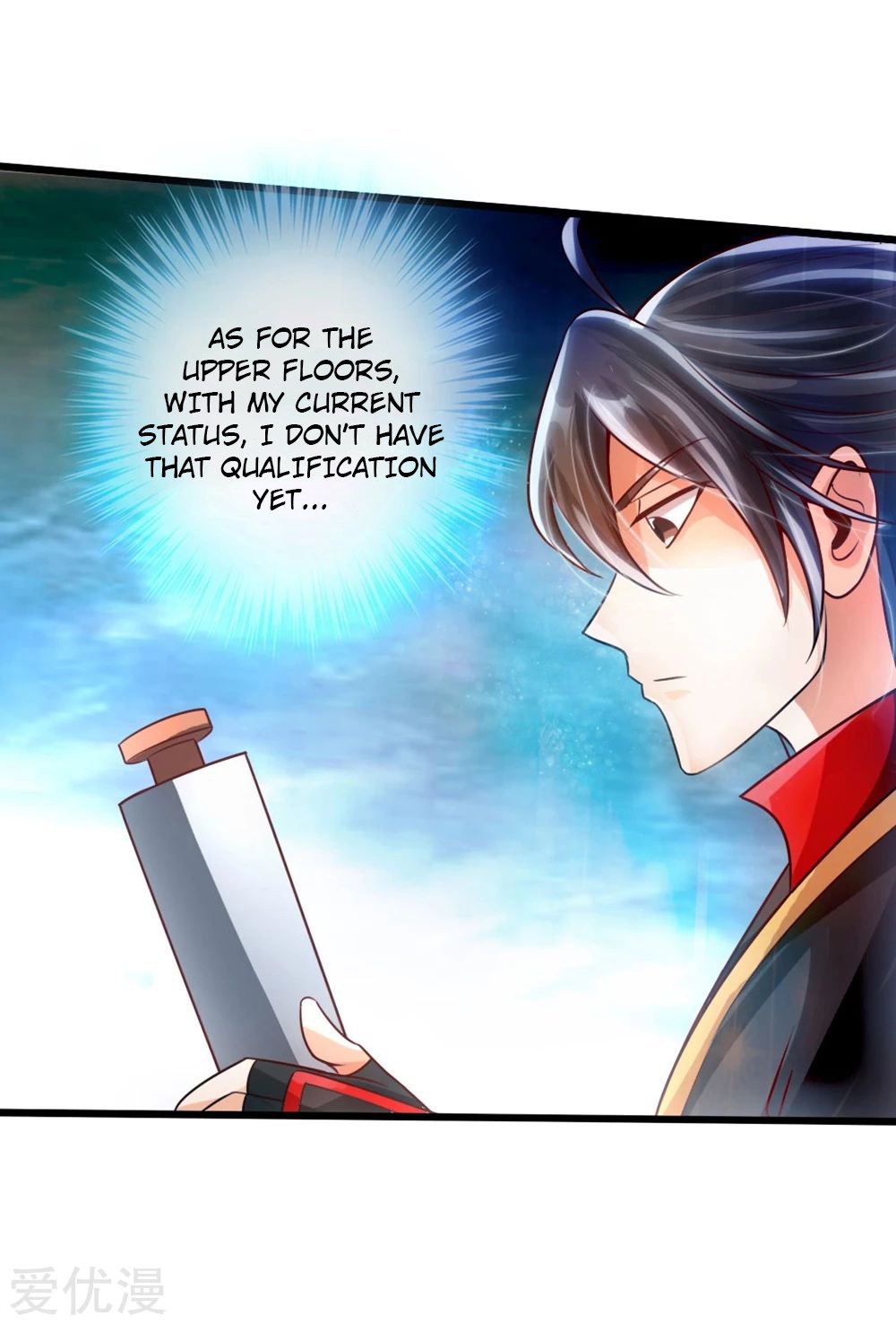 Banished Disciple's Counterattack Chapter 31 - 23