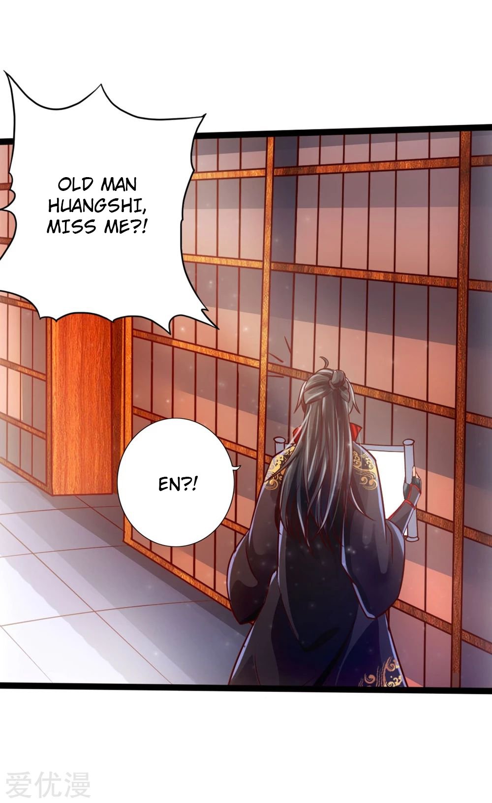 Banished Disciple's Counterattack Chapter 31 - 24