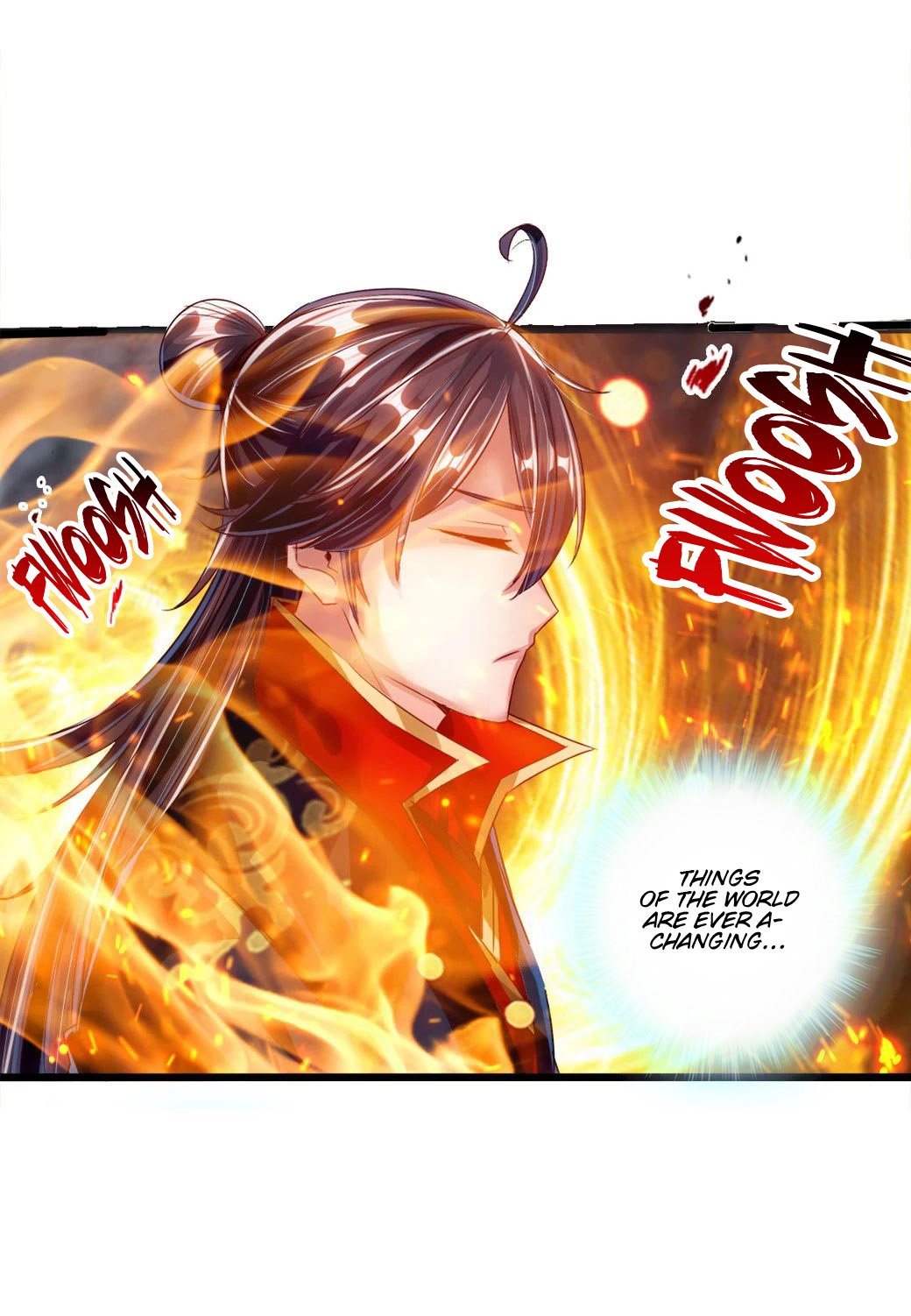 Banished Disciple's Counterattack Chapter 34 - 17