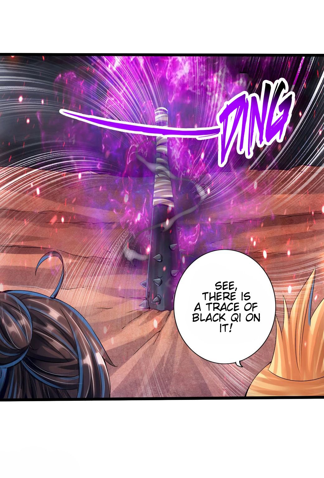 Banished Disciple's Counterattack Chapter 32 - 23