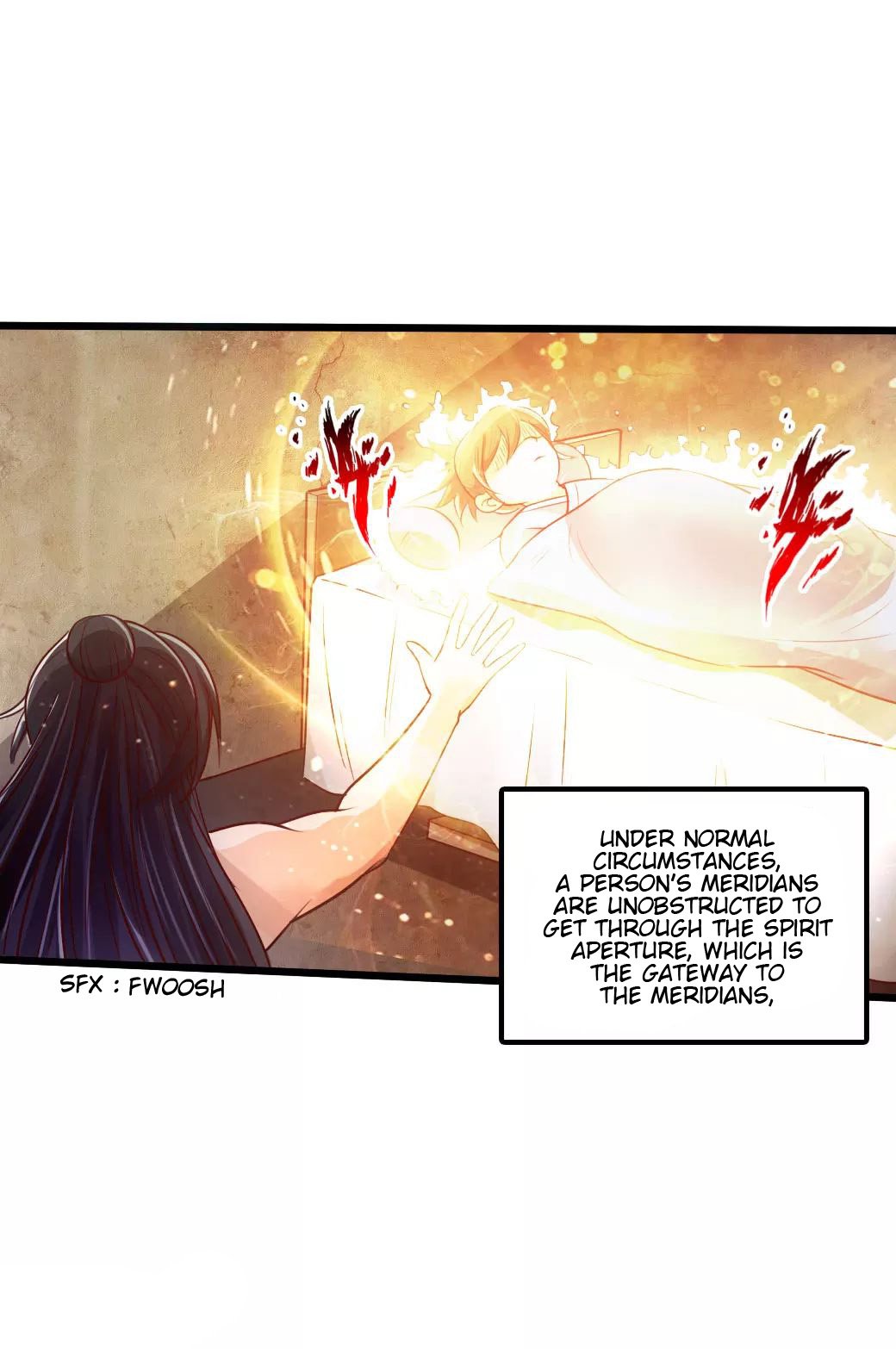 Banished Disciple's Counterattack Chapter 30 - 37