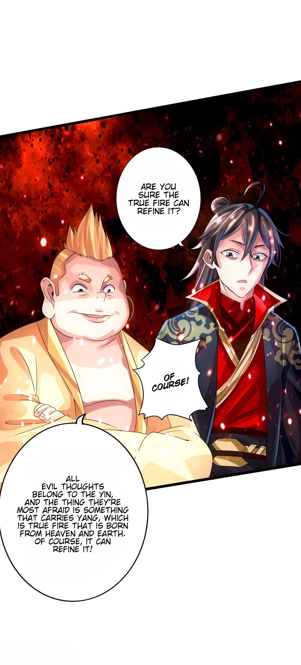 Banished Disciple's Counterattack Chapter 32 - 26