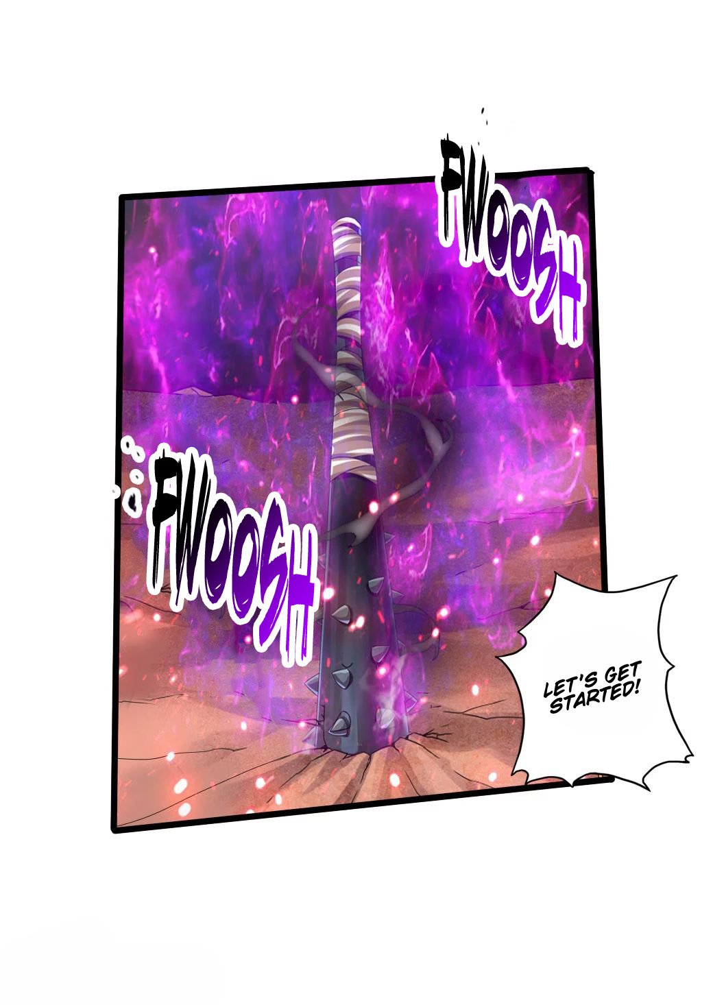 Banished Disciple's Counterattack Chapter 32 - 27