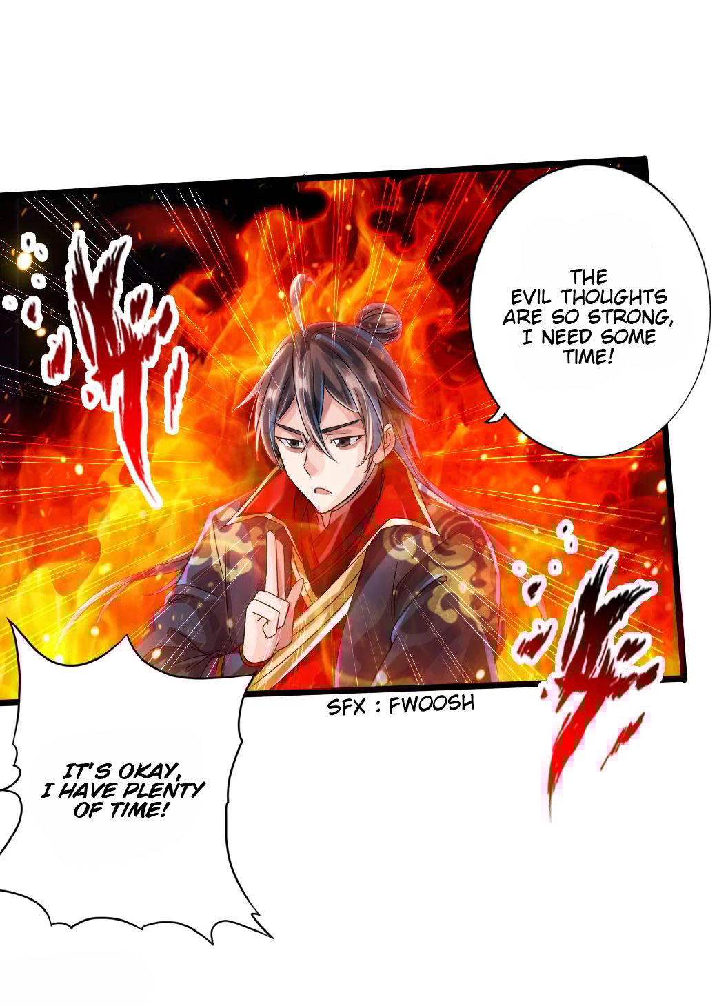 Banished Disciple's Counterattack Chapter 32 - 29