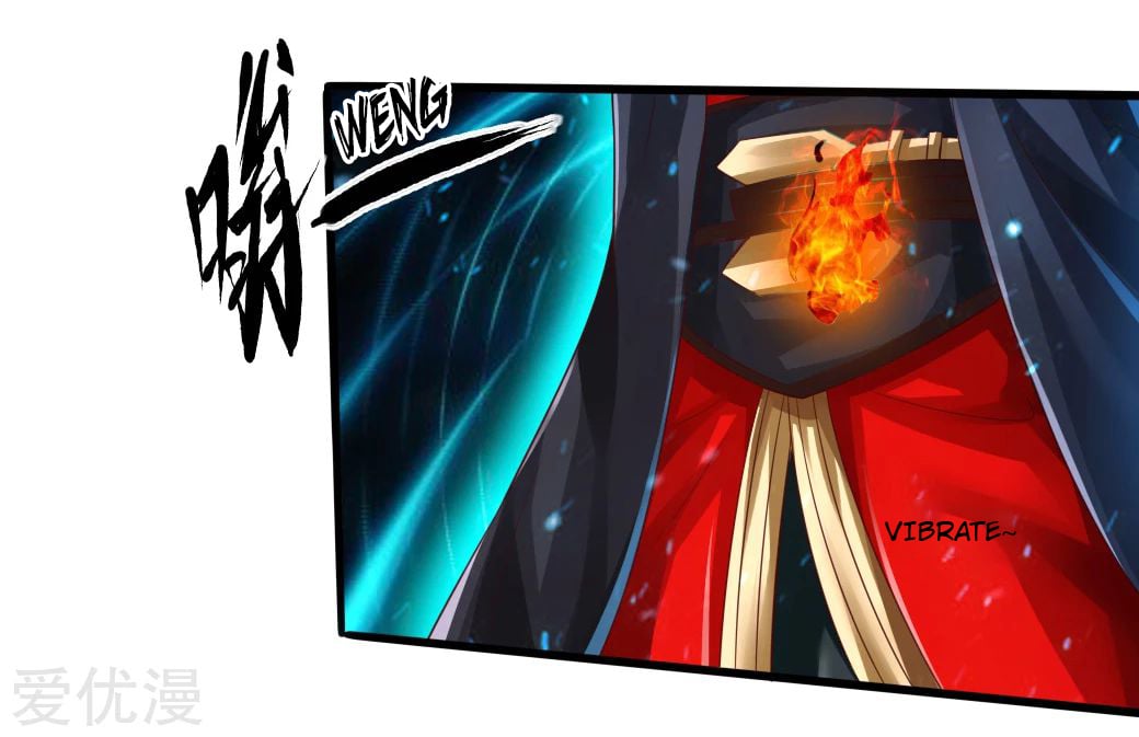 Banished Disciple's Counterattack Chapter 33 - 31