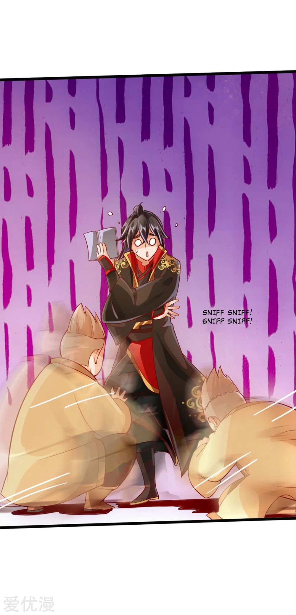 Banished Disciple's Counterattack Chapter 31 - 32