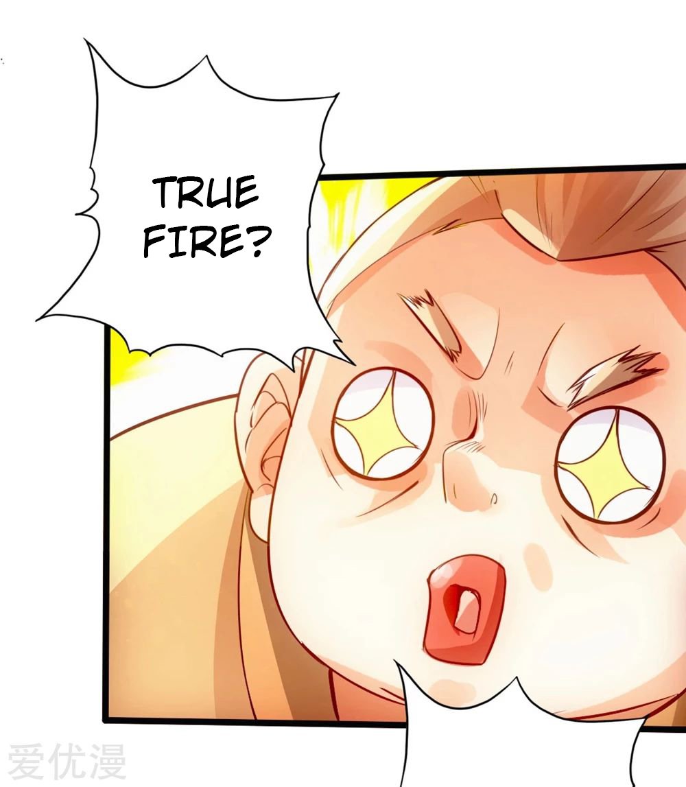 Banished Disciple's Counterattack Chapter 31 - 33