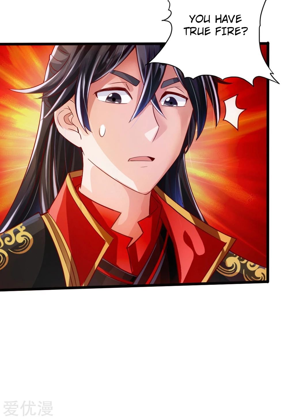 Banished Disciple's Counterattack Chapter 31 - 34
