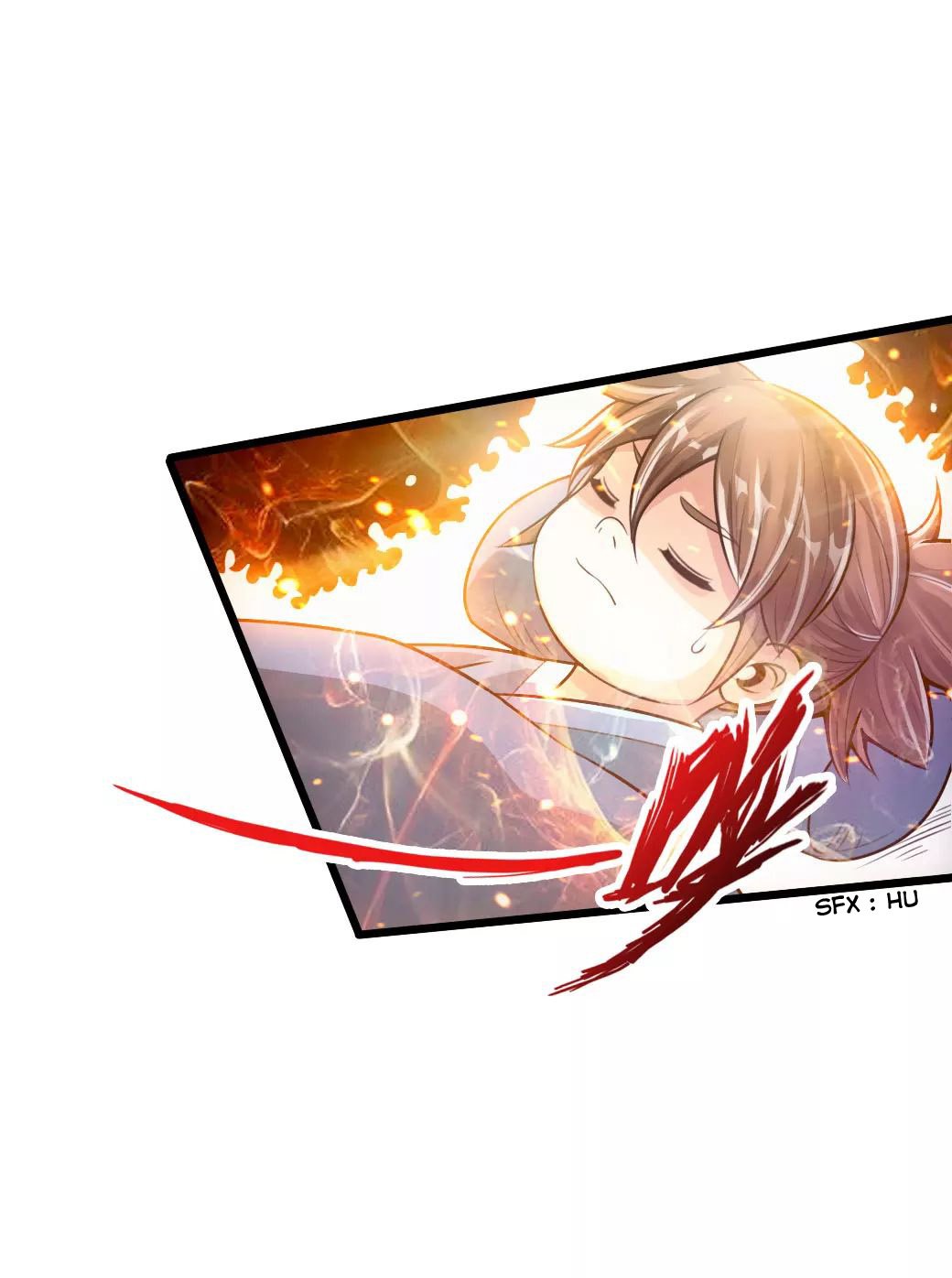 Banished Disciple's Counterattack Chapter 30 - 40