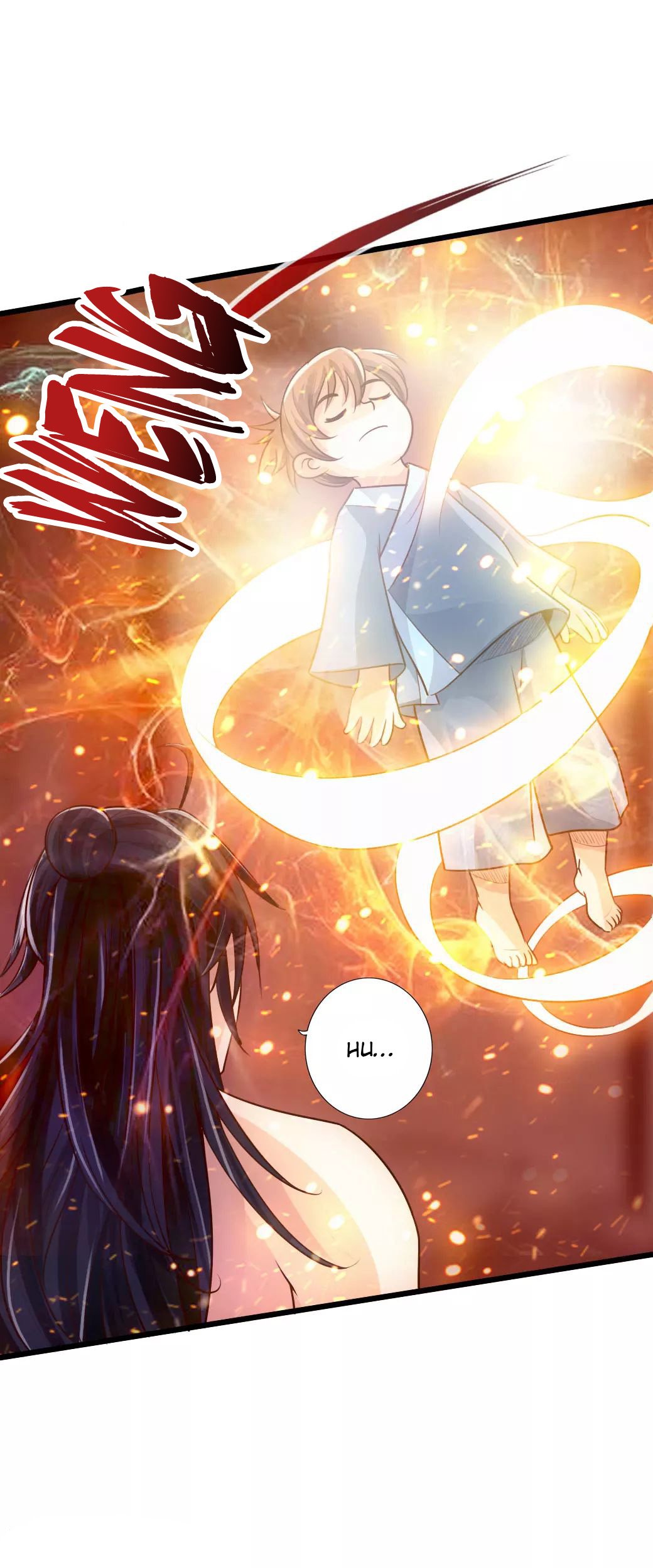 Banished Disciple's Counterattack Chapter 30 - 42