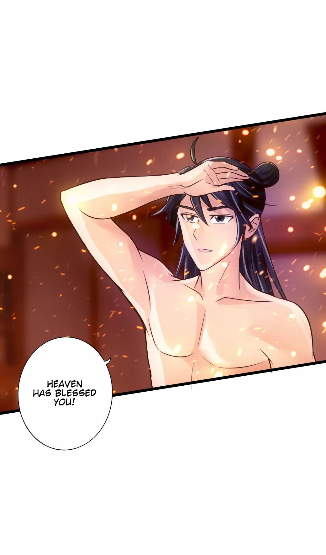 Banished Disciple's Counterattack Chapter 30 - 43