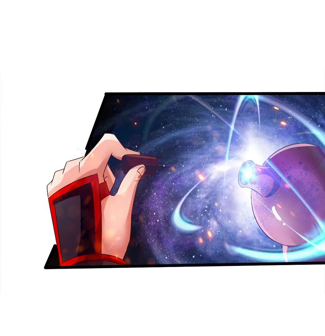 Banished Disciple's Counterattack Chapter 34 - 25
