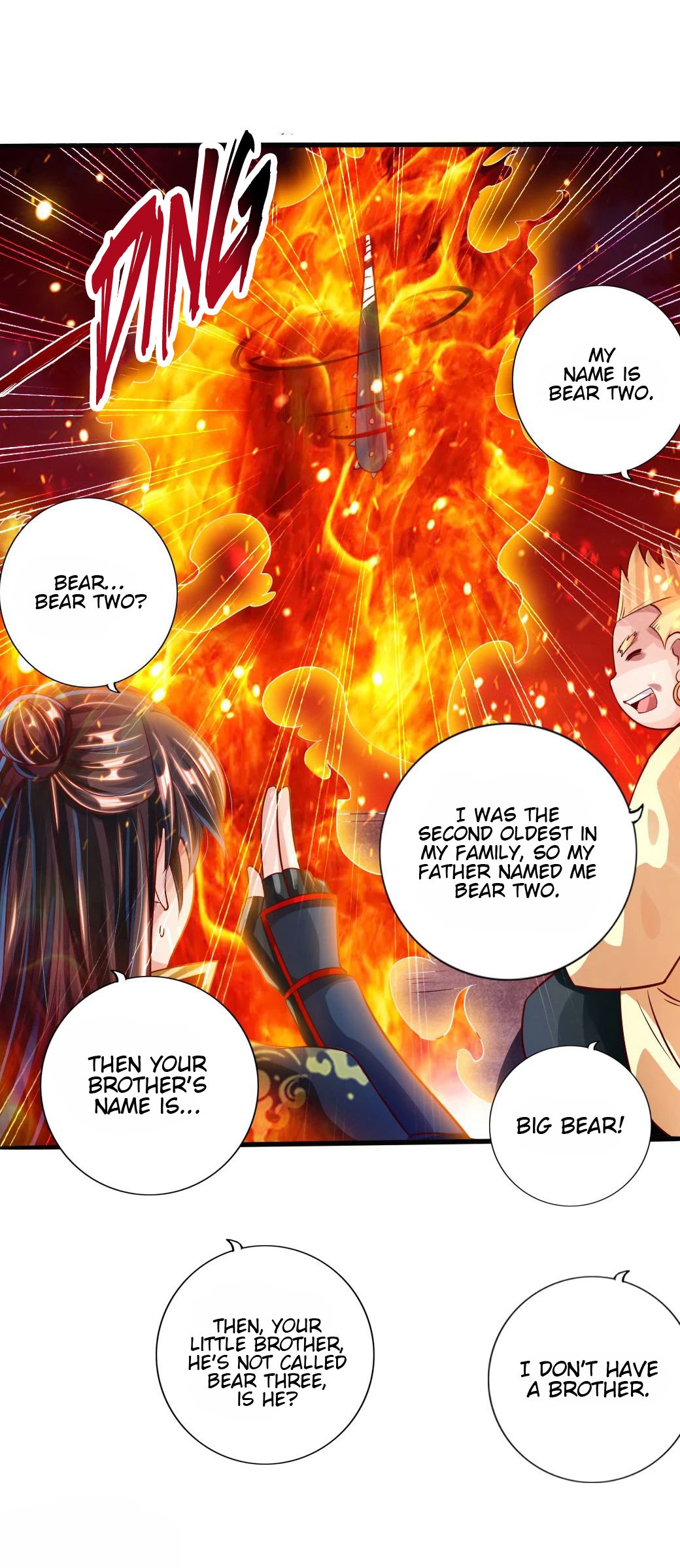 Banished Disciple's Counterattack Chapter 32 - 30