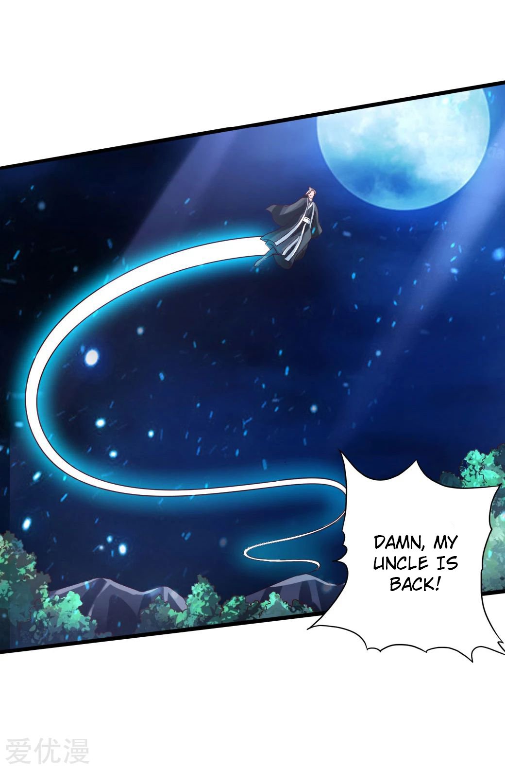 Banished Disciple's Counterattack Chapter 33 - 34