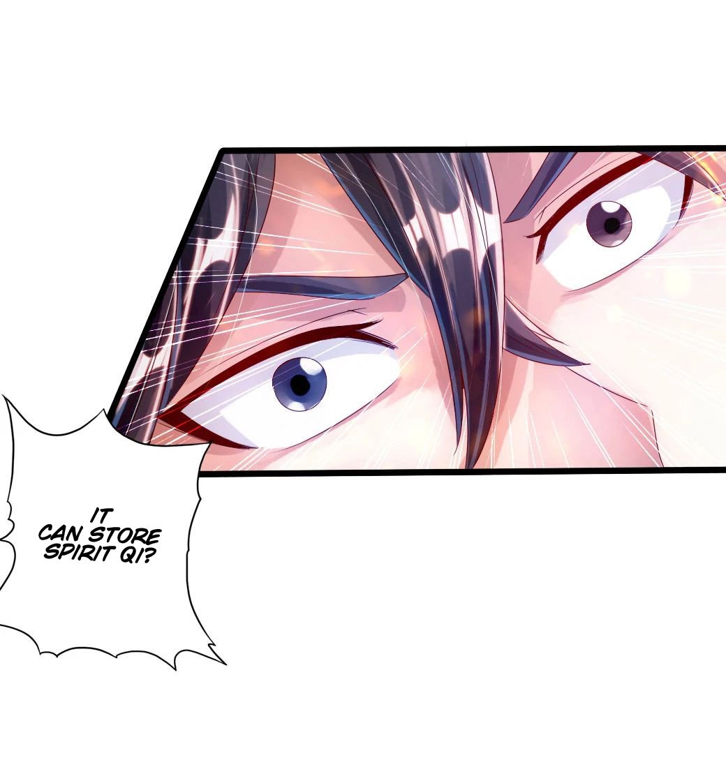 Banished Disciple's Counterattack Chapter 34 - 28