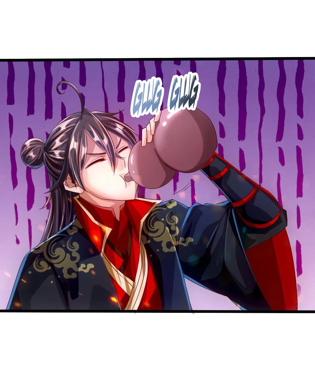 Banished Disciple's Counterattack Chapter 34 - 32