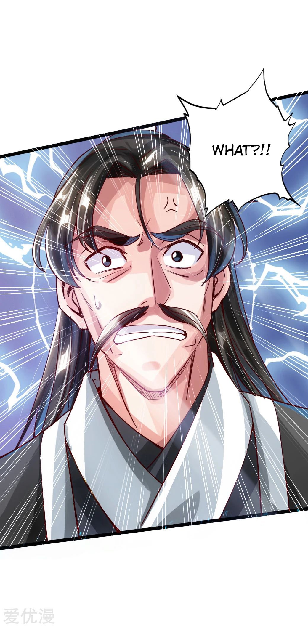 Banished Disciple's Counterattack Chapter 33 - 38