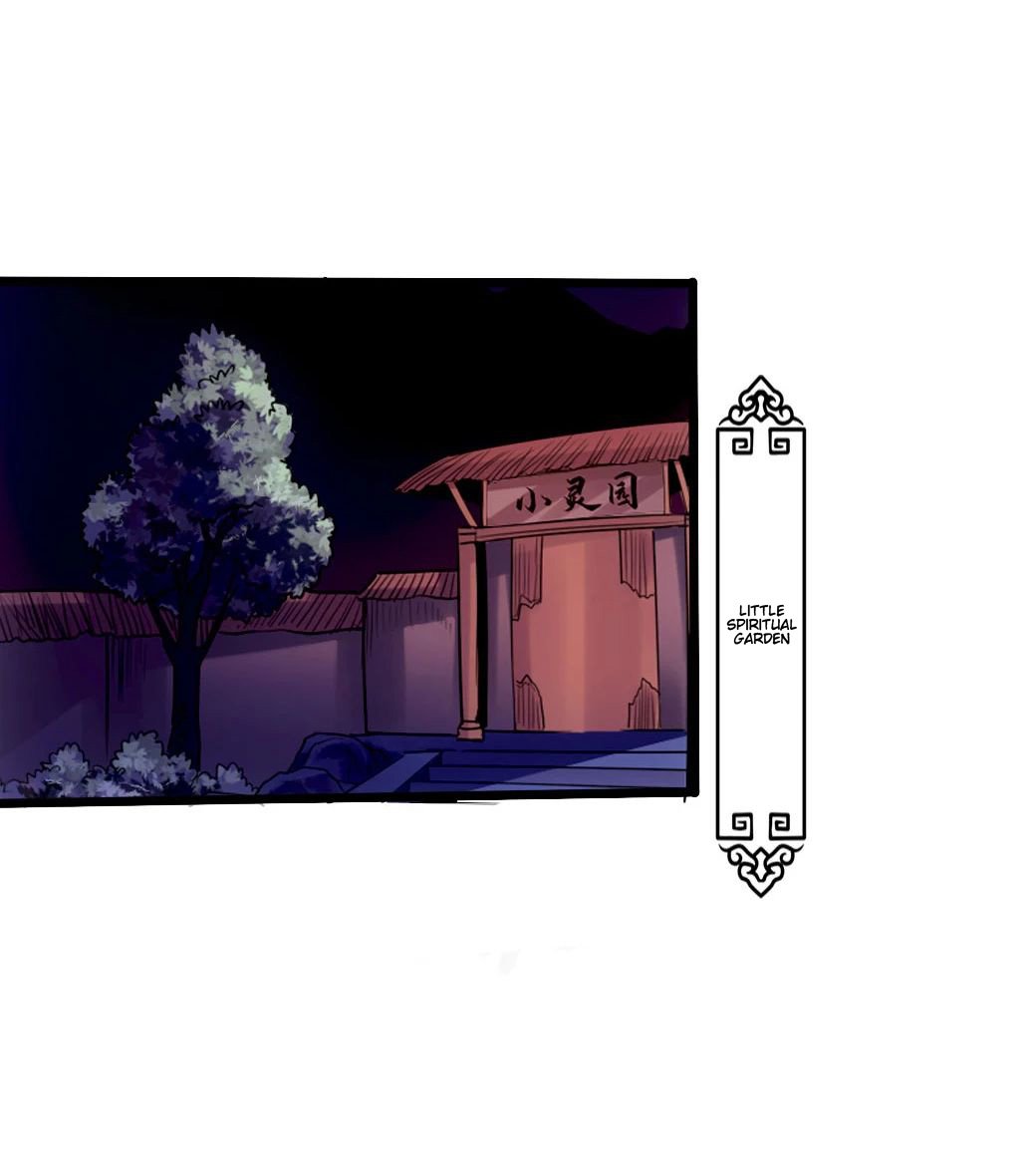 Banished Disciple's Counterattack Chapter 34 - 35