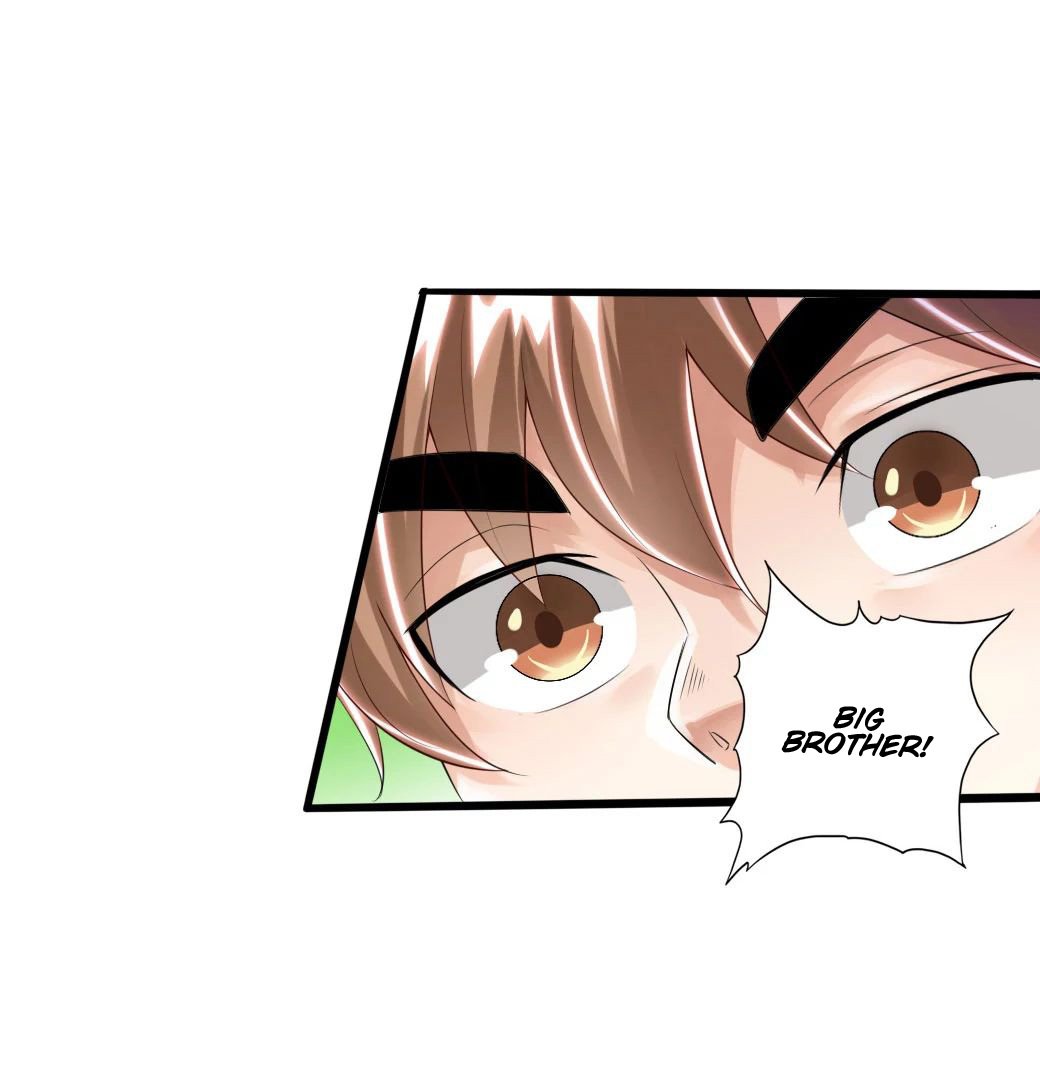 Banished Disciple's Counterattack Chapter 34 - 37