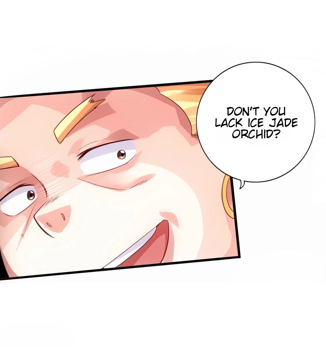 Banished Disciple's Counterattack Chapter 32 - 38