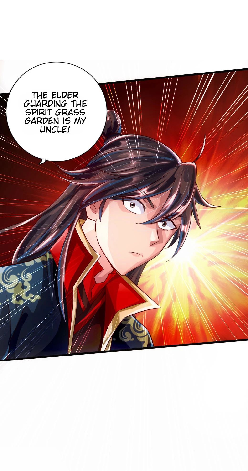 Banished Disciple's Counterattack Chapter 32 - 39