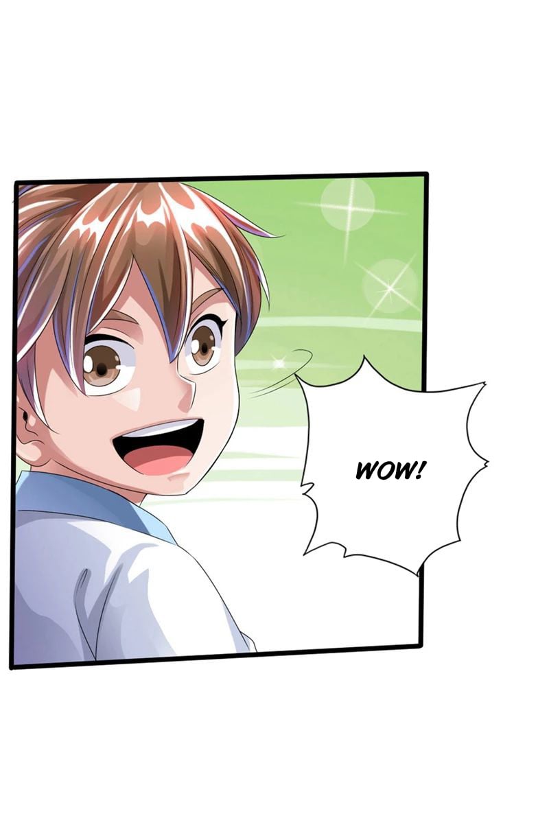 Banished Disciple's Counterattack Chapter 35 - 6