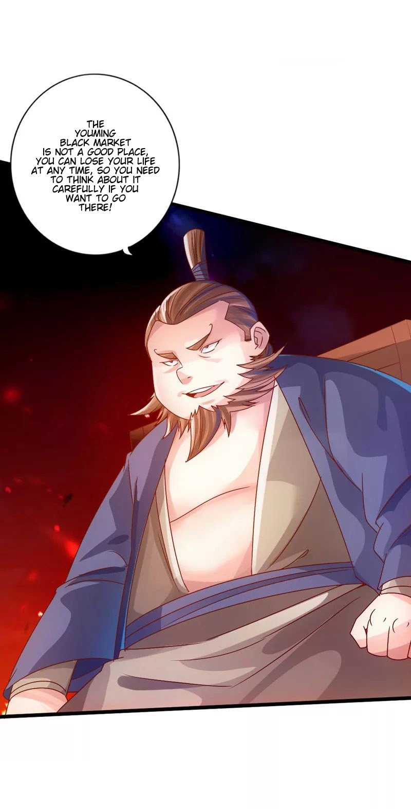 Banished Disciple's Counterattack Chapter 36 - 6