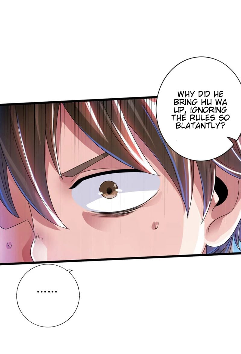 Banished Disciple's Counterattack Chapter 35 - 7