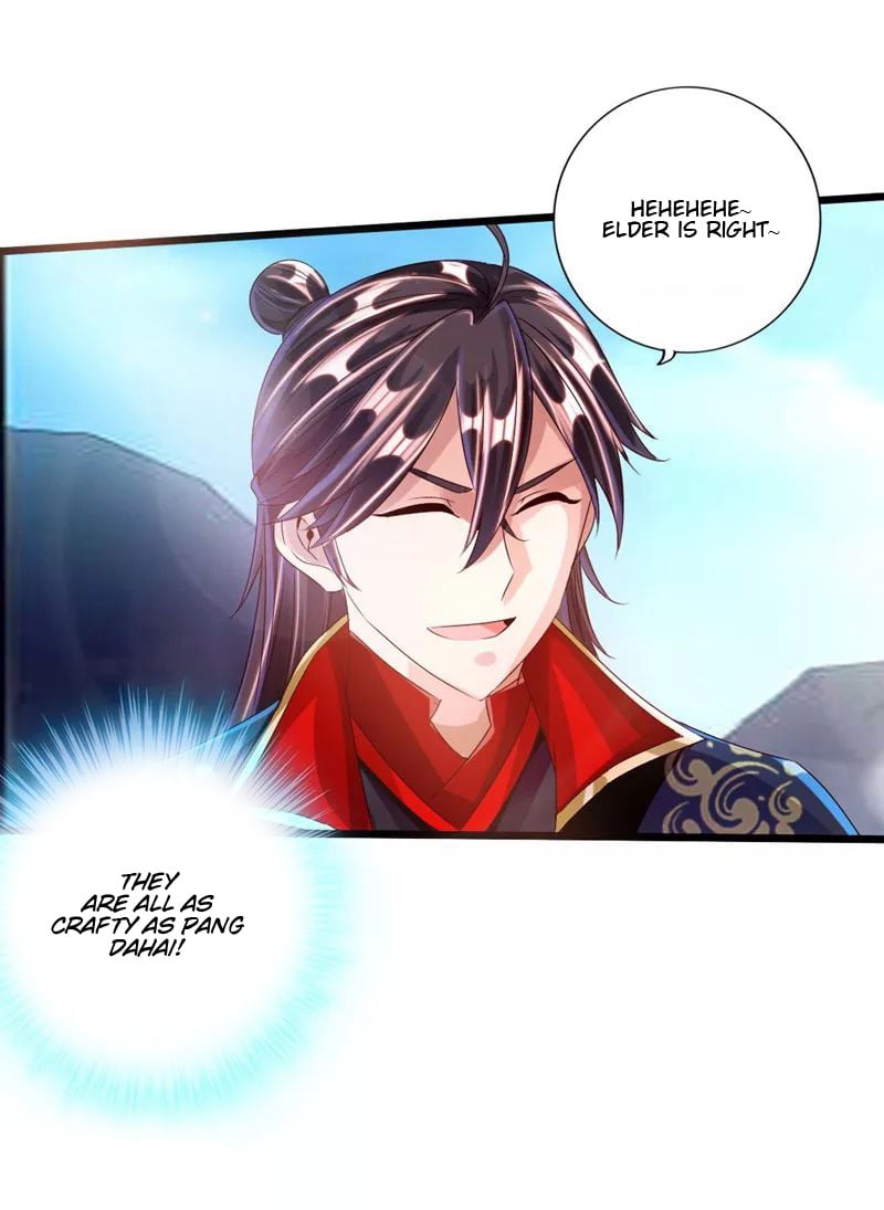Banished Disciple's Counterattack Chapter 36 - 8